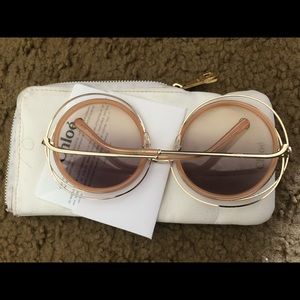 Chloe Sunglasses